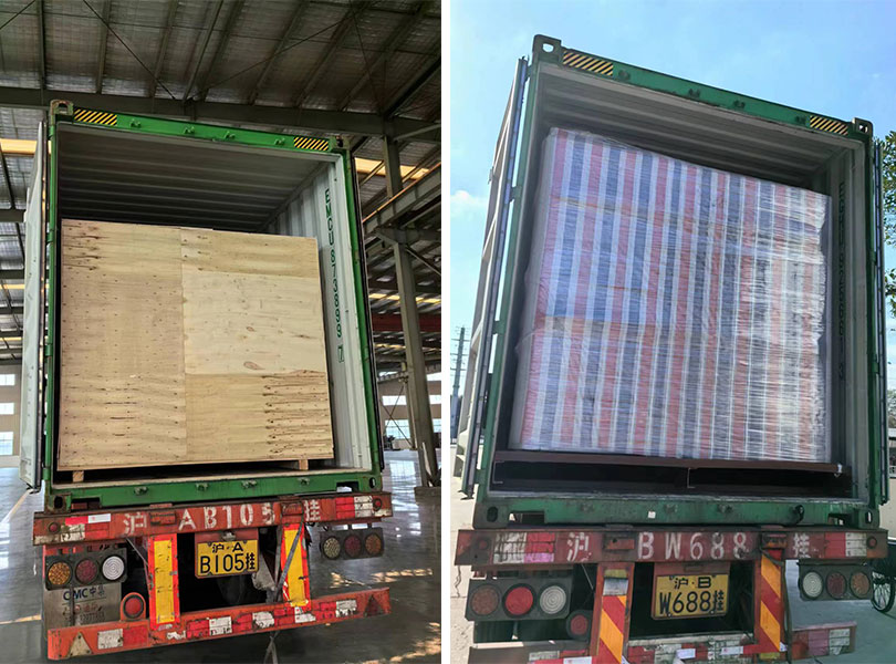 越南發貨-顆粒果汁生產線 越南發貨-顆粒果汁生產線