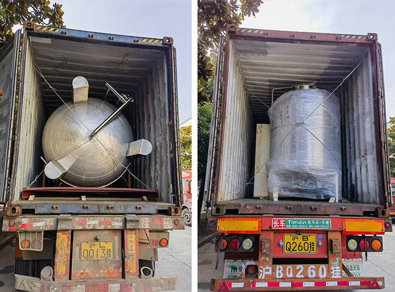 烏茲別克斯坦9個40HQ發貨-含氣生產線水生產線桶裝線4 烏茲別克斯坦9個40HQ發貨-含氣生產線水生產線桶裝線4