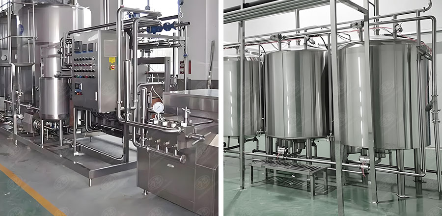 板式殺菌機(jī)-2 板式殺菌機(jī)-2